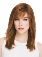 Carrie | Mono Crown | Ready to Wear | Perucci | Synthetic Wig | Ellen Wille - Buy Wigs USA