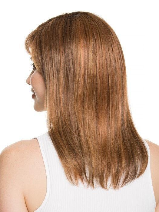 Carrie | Mono Crown | Ready to Wear | Perucci | Synthetic Wig | Ellen Wille - Buy Wigs USA