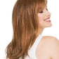 Carrie | Mono Crown | Ready to Wear | Perucci | Synthetic Wig | Ellen Wille - Buy Wigs USA