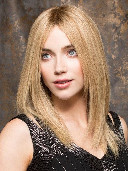 Emotion | Pure Power | Remy Human Hair Wig | Long | Heat Friendly | Lace Front | Hand tied | Ellen Wille - Buy Wigs USA