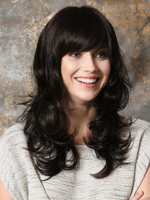 Pretty | Hair Power | Synthetic Wig - Buy Wigs USA