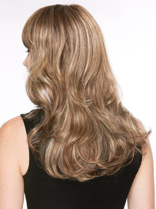 Pretty | Hair Power | Synthetic Wig - Buy Wigs USA