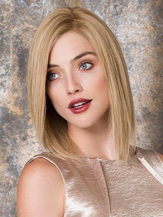 Trinity Plus | Pure Power | Remy Human Hair Wig - Buy Wigs USA