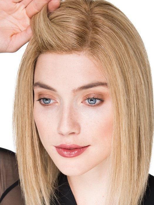 Trinity Plus | Pure Power | Remy Human Hair Wig - Buy Wigs USA