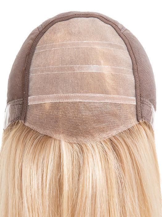 Emotion | Pure Power | Remy Human Hair Wig | Long | Heat Friendly | Lace Front | Hand tied | Ellen Wille - Buy Wigs USA