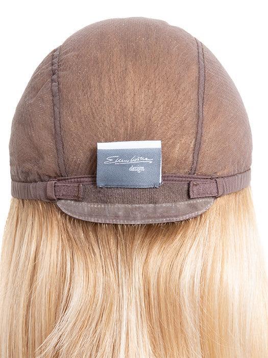 Emotion | Pure Power | Remy Human Hair Wig | Long | Heat Friendly | Lace Front | Hand tied | Ellen Wille - Buy Wigs USA