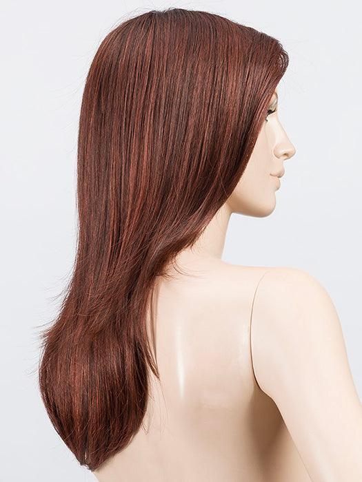En Vogue | Hair Power | Heat Friendly Synthetic Wig | Mono Crown | HD | Straight | Ellen Wille - Buy Wigs USA