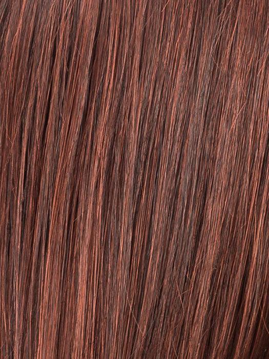 En Vogue | Hair Power | Heat Friendly Synthetic Wig | Mono Crown | HD | Straight | Ellen Wille - Buy Wigs USA