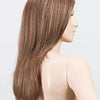 En Vogue | Hair Power | Heat Friendly Synthetic Wig | Mono Crown | HD | Straight | Ellen Wille - CHOCOLATE-ROOTED
