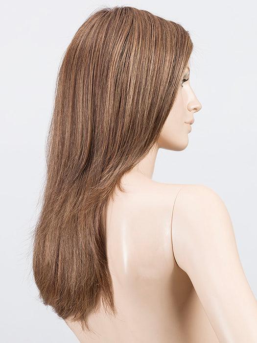 En Vogue | Hair Power | Heat Friendly Synthetic Wig | Mono Crown | HD | Straight | Ellen Wille - Buy Wigs USA