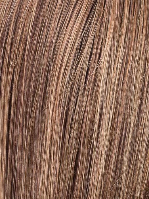 En Vogue | Hair Power | Heat Friendly Synthetic Wig | Mono Crown | HD | Straight | Ellen Wille - Buy Wigs USA