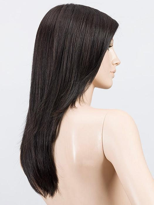 En Vogue | Hair Power | Heat Friendly Synthetic Wig | Mono Crown | HD | Straight | Ellen Wille - Buy Wigs USA