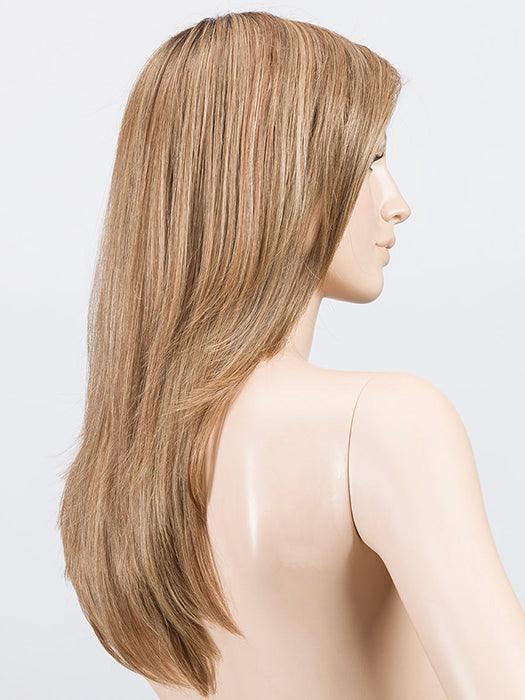 En Vogue | Hair Power | Heat Friendly Synthetic Wig | Mono Crown | HD | Straight | Ellen Wille - Buy Wigs USA