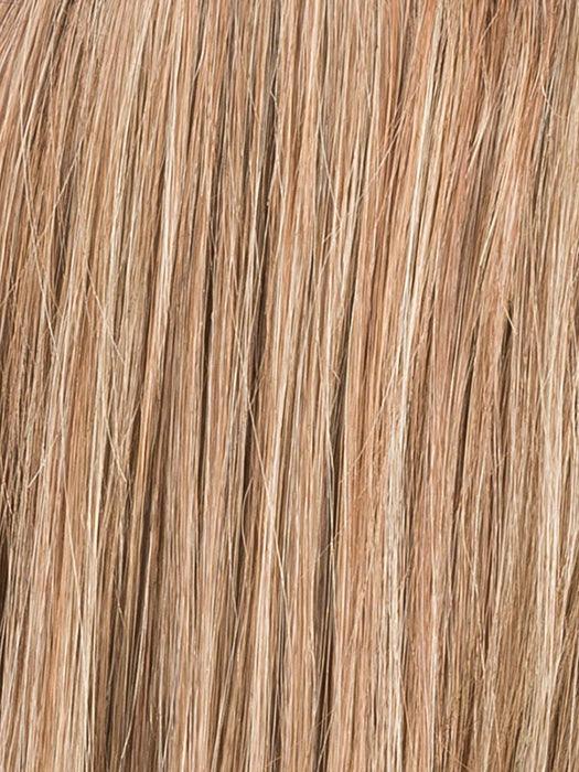 En Vogue | Hair Power | Heat Friendly Synthetic Wig | Mono Crown | HD | Straight | Ellen Wille - Buy Wigs USA