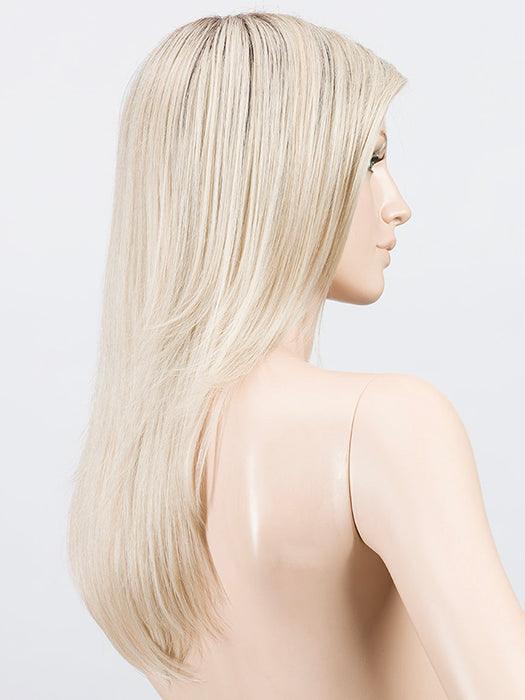 En Vogue | Hair Power | Heat Friendly Synthetic Wig | Mono Crown | HD | Straight | Ellen Wille - Buy Wigs USA