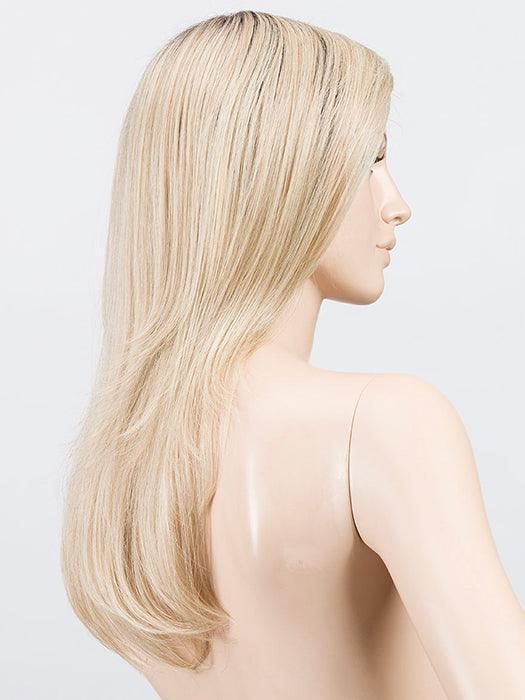 En Vogue | Hair Power | Heat Friendly Synthetic Wig | Mono Crown | HD | Straight | Ellen Wille - Buy Wigs USA