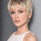 Aura | Lace Front Mono Crown Hand-Tied Synthetic Wig by Ellen Wille | Petite Average | Chic Sophistication, Award-Winning Design - Buy Wigs USA