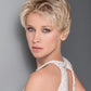 Aura | Lace Front Mono Crown Hand-Tied Synthetic Wig by Ellen Wille | Petite Average | Chic Sophistication, Award-Winning Design - Buy Wigs USA