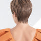 Aura | Lace Front Mono Crown Hand-Tied Synthetic Wig by Ellen Wille | Petite Average | Chic Sophistication, Award-Winning Design - Buy Wigs USA