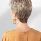 Aura | Lace Front Mono Crown Hand-Tied Synthetic Wig by Ellen Wille | Petite Average | Chic Sophistication, Award-Winning Design - Buy Wigs USA