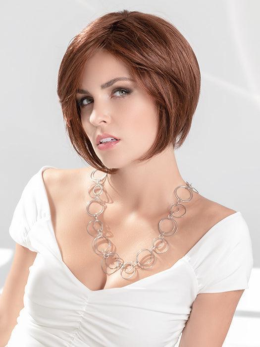Devine | Hair Society | Synthetic Wig | Lace Front | Mono Part | Petite / Average | Ellen Wille - Buy Wigs USA