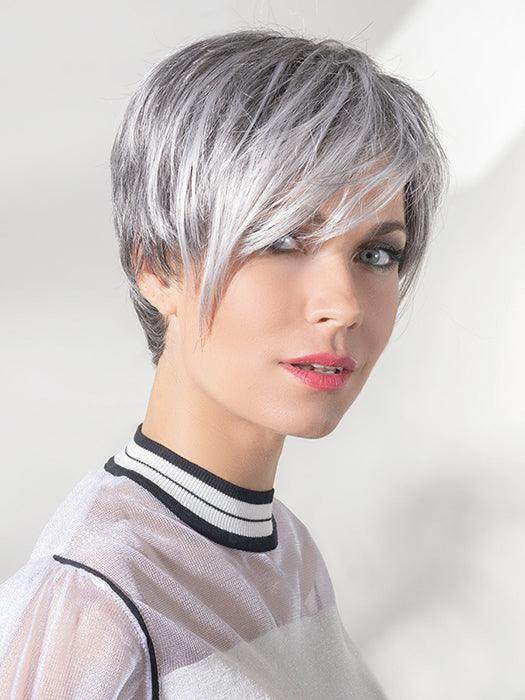 First | Hair Society | Synthetic Wig - Image Maker Wigs Online