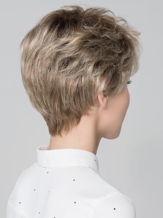 Alba Comfort | Hair Power | Synthetic Wig | Ellen Wille | Petite Average - Buy Wigs USA