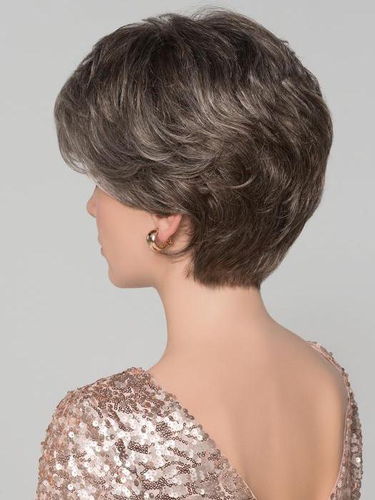 Alexis Deluxe | Lace Front Mono Top Hand Tied Synthetic Wig | Ellen Wille | Petite Average - Buy Wigs USA