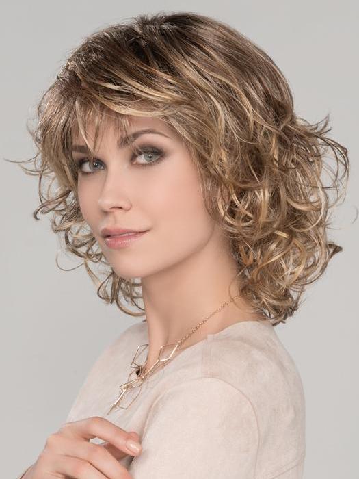 Cat | Hair Power | Synthetic Wig | Curly | Wavy Hair | Petite Average | Ellen Wille - Buy Wigs USA
