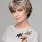 Club 10 | Hair Power | Synthetic Wig | Mono Crown | Petite Average | Ellen Wille - Buy Wigs USA