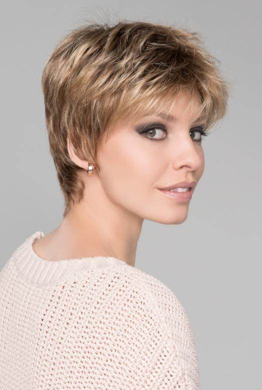 Fair | Hair Power | Synthetic Wig - Image Maker Wigs Online
