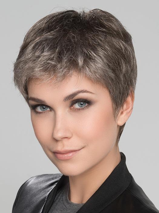 Risk Comfort | Hair Power | Synthetic Wig - Buy Wigs USA