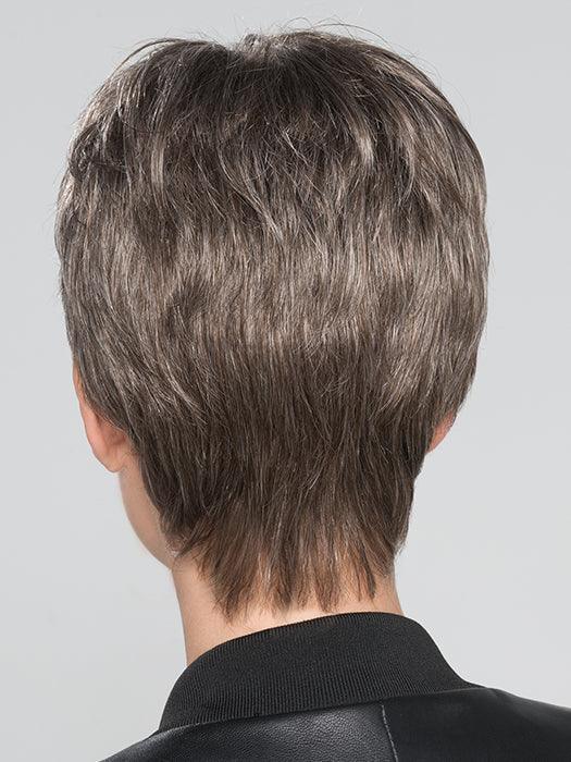 Risk Comfort | Hair Power | Synthetic Wig - Buy Wigs USA