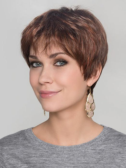 Zizi | Hair Power | Synthetic Wig by Ellen Wille - Buy Wigs USA