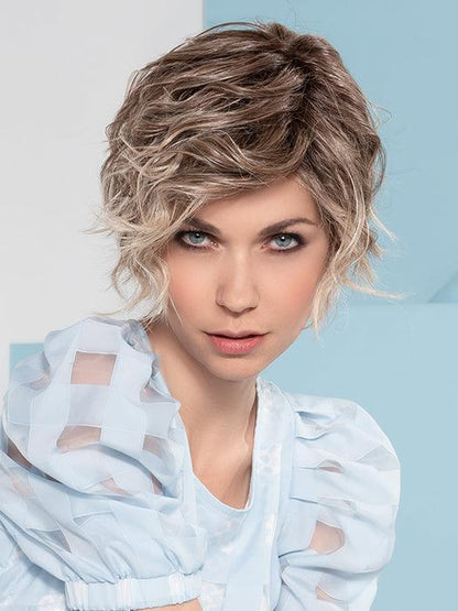 Aletta | Heat Friendly Synthetic Wig Ellen Wille Petite Average - Buy Wigs USA