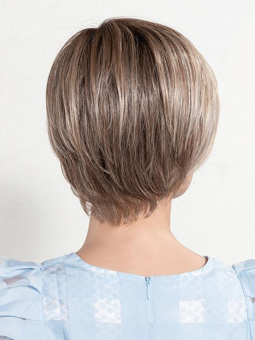 Aletta | Heat Friendly Synthetic Wig Ellen Wille Petite Average - Buy Wigs USA