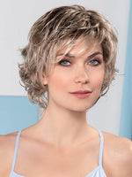 Cesana Soft | Lace Front | Mono Part| Synthetic Wig | Ellen Wille - Buy Wigs USA