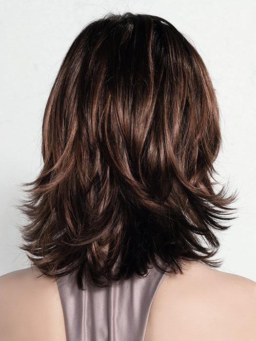 Ferrara | Modixx Collection | Synthetic Wig - Buy Wigs USA