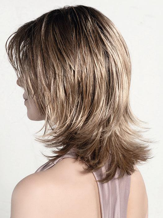 Ferrara | Modixx Collection | Synthetic Wig - Buy Wigs USA