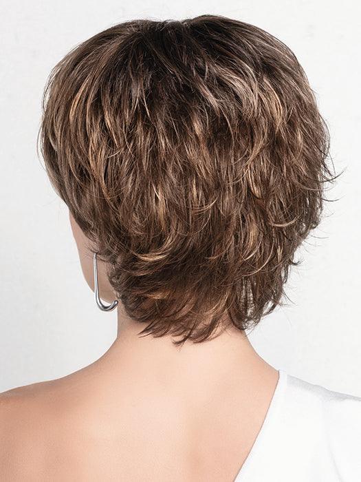 Rica | Modixx Collection | Synthetic Wig by Ellen Wille - Buy Wigs USA