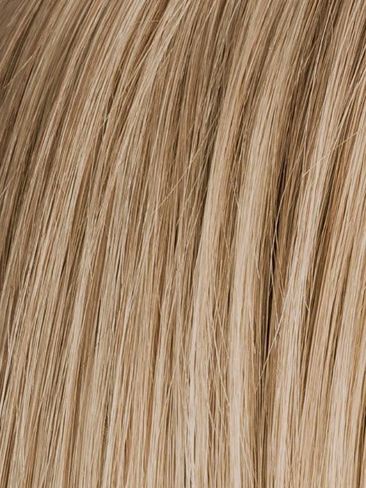 Anne Nature | Power Kids Child Remy Human Hair Wig by Ellen Wille | Ultra Petite | Long Layers, Extended Lace Front, Monofilament Top - Buy Wigs USA