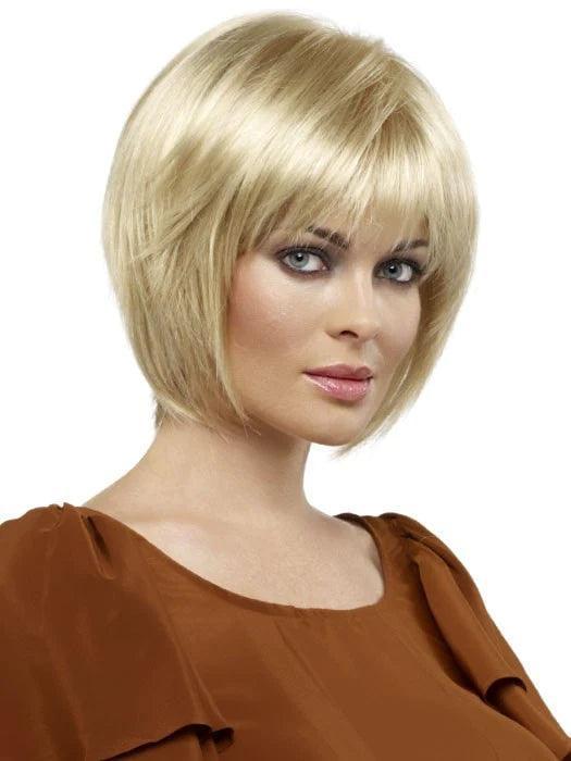 FRANCESCA - Ready to Wear Synthetic Wig - Buy Wigs USA