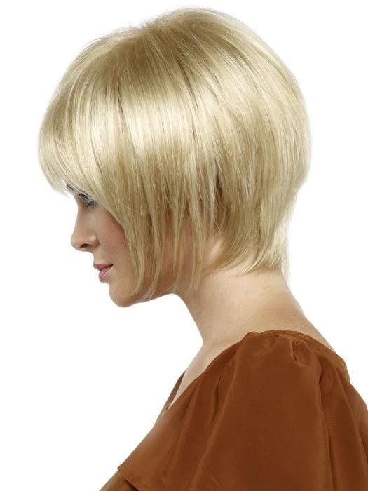 FRANCESCA - Ready to Wear Synthetic Wig - Buy Wigs USA