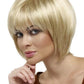 FRANCESCA - Ready to Wear Synthetic Wig - Buy Wigs USA