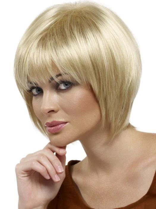 FRANCESCA - Ready to Wear Synthetic Wig - Buy Wigs USA