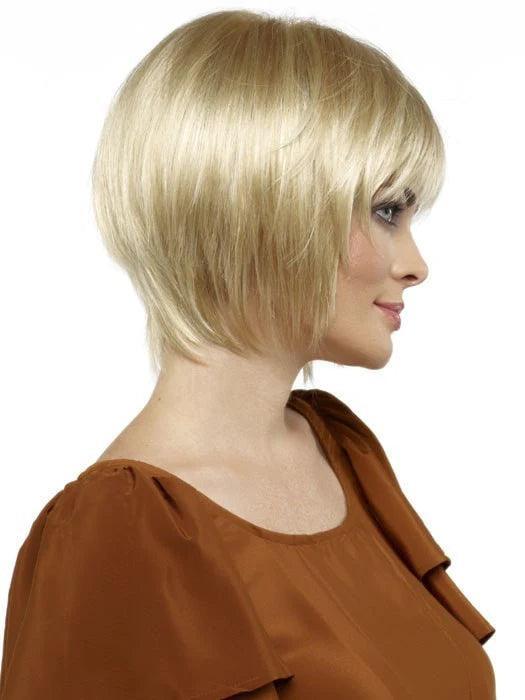 FRANCESCA - Ready to Wear Synthetic Wig - Buy Wigs USA
