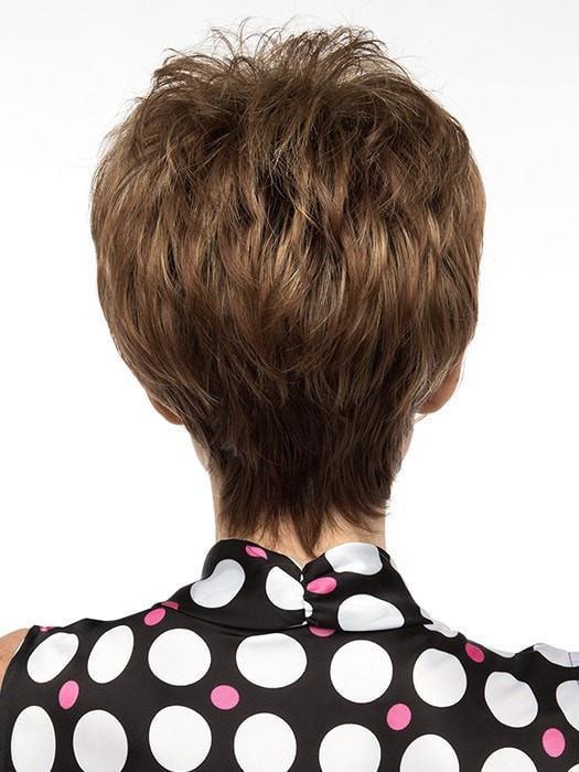 JACQUELINE - Ready to Wear Synthetic Wig - Buy Wigs USA