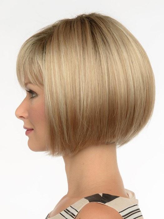Scarlett Synthetic Wig Basic Open Top - Buy Wigs USA