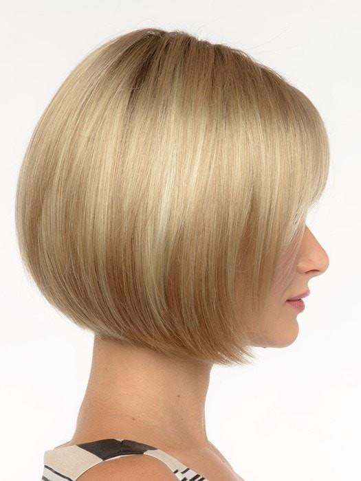 Scarlett Synthetic Wig Basic Open Top - Buy Wigs USA