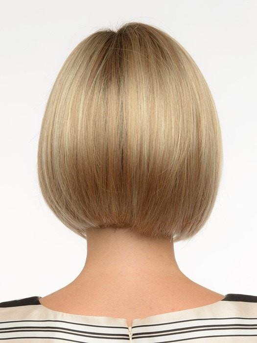 Scarlett Synthetic Wig Basic Open Top - Buy Wigs USA